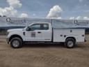 2019 Ford F-350 Image