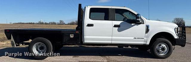 Image of Ford F-350 equipment image 3