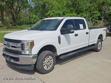 Main image Ford F-350