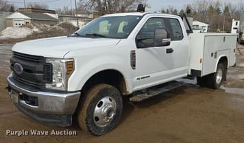 Main image Ford F-350