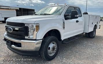 Main image Ford F-350