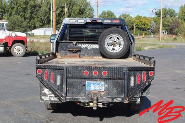 Image of Ford F-350 equipment image 3