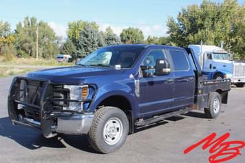 Main image Ford F-350