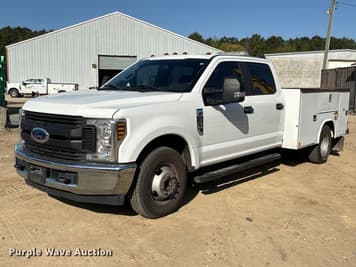 Main image Ford F-350