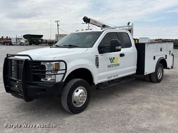 Main image Ford F-350