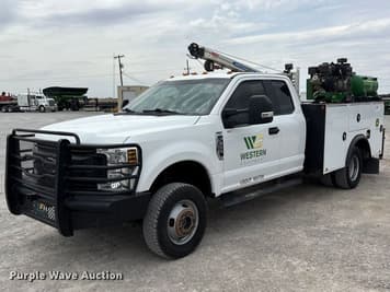 Main image Ford F-350