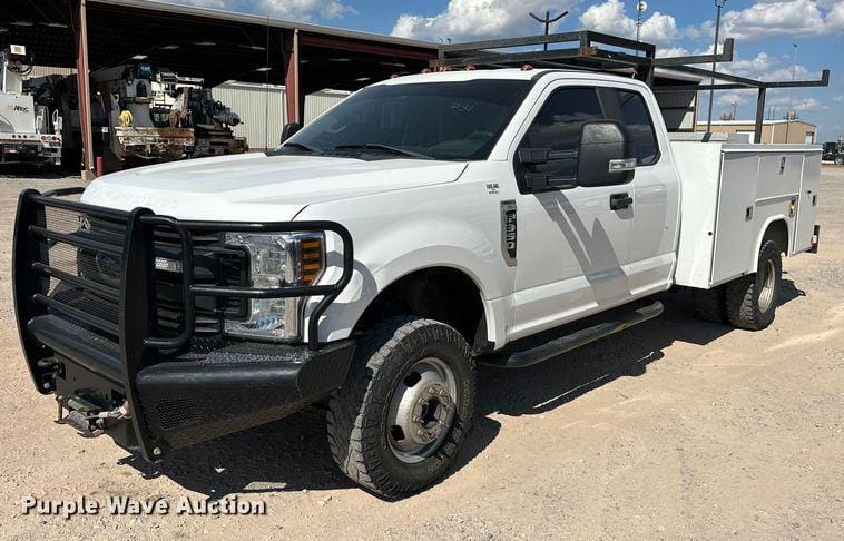 Main image Ford F-350