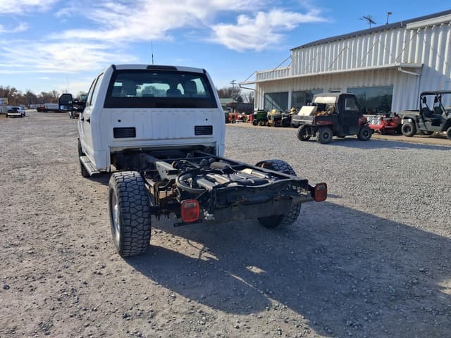 Image of Ford F-350 equipment image 3
