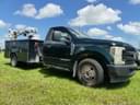 2019 Ford F-350 Image