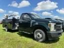 2019 Ford F-350 Image