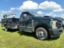 2019 Ford F-350 Image