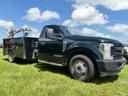 2019 Ford F-350 Image
