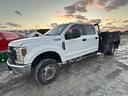 2019 Ford F-350 Image