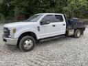 2019 Ford F-350 Image