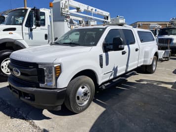 Main image Ford F-350