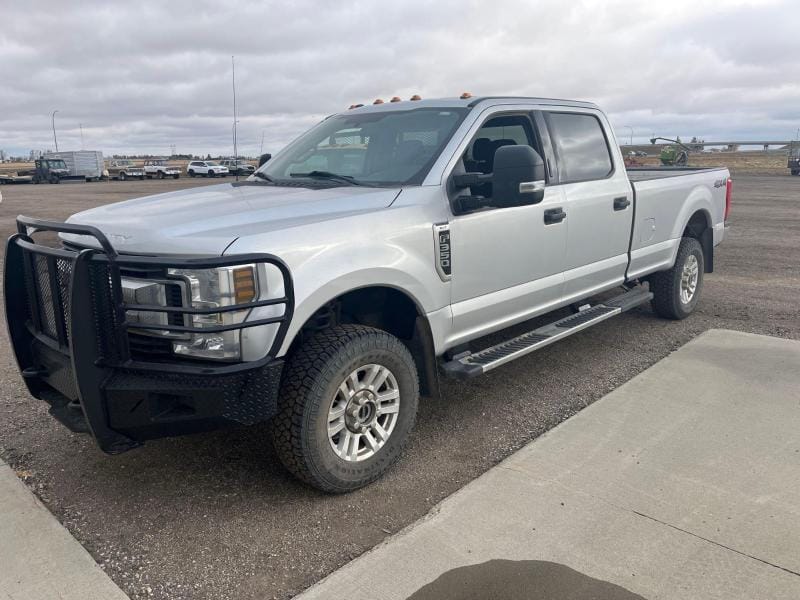 Main image Ford F-350