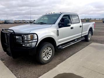 Main image Ford F-350