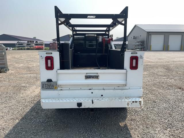 Image of Ford F-350 equipment image 3