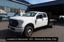 2019 Ford F-350 Image