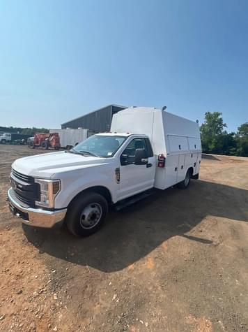 Main image Ford F-350