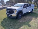 2019 Ford F-450 Image