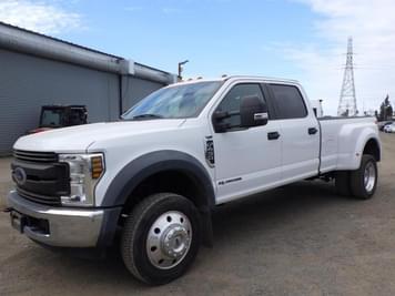 Main image Ford F-450