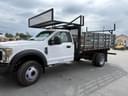 2019 Ford F-450 Image