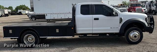 Image of Ford F-450 equipment image 3