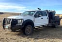 2019 Ford F-450 Image