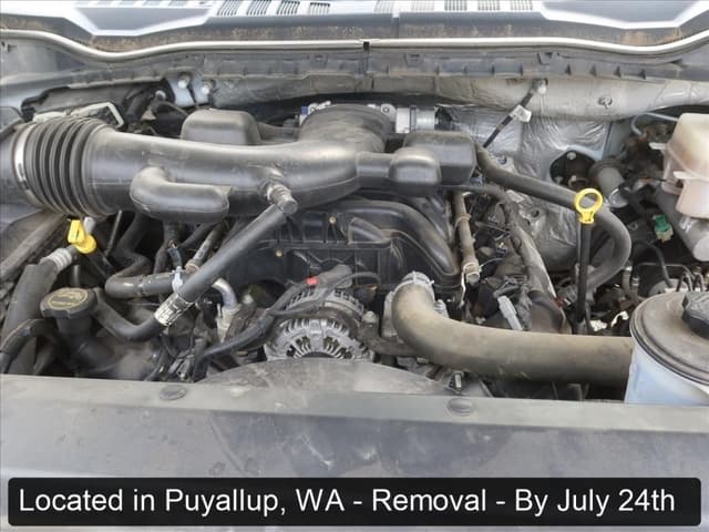 Image of Ford F-450 equipment image 4