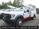 2019 Ford F-450 Image