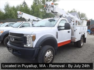 Main image Ford F-450