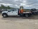 2019 Ford F-550 Image