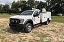 2019 Ford F-550 Image