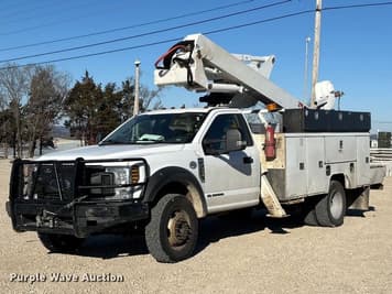 Main image Ford F-550