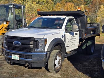 Main image Ford F-550