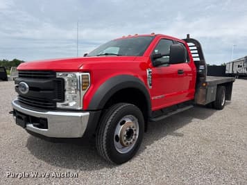 Main image Ford F-550