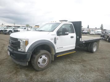 Main image Ford F-550