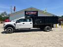 2019 Ford F-550 Image