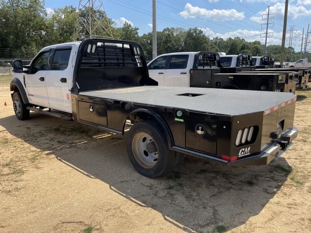 Image of Ford F-550 equipment image 1