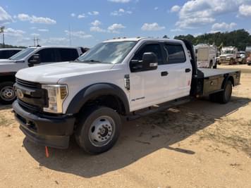 Main image Ford F-550
