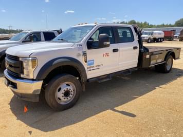 Main image Ford F-550