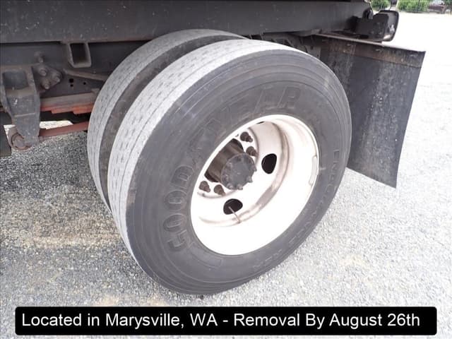 Image of Ford F-650 equipment image 1