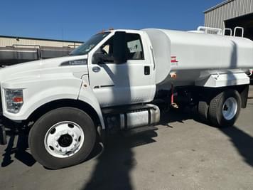 Main image Ford F-650