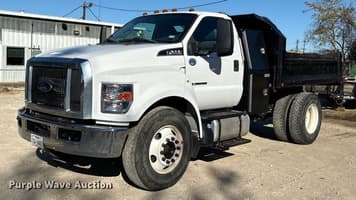Main image Ford F-650