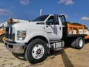2019 Ford F-750 Image