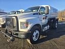 2019 Ford F-750 Image