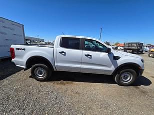 Main image Ford Ranger 6