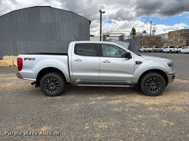 Image of Ford Ranger equipment image 3
