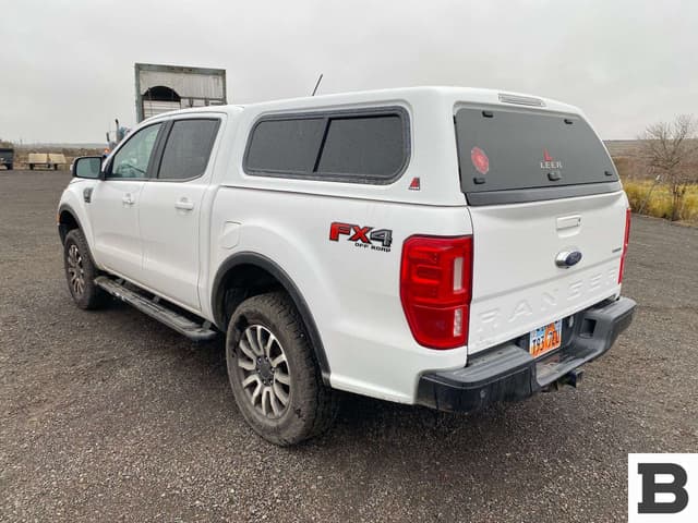 Image of Ford Ranger equipment image 3